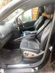 A picture of Benz ml for sale call me on 256751331103 or what
