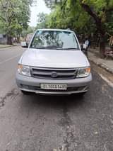 tata truck