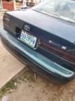 A picture of 2003 Toyota Camry