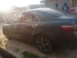 A picture of Belgium grade 2009 Model Toyota Camry Perfect engine Smooth gear