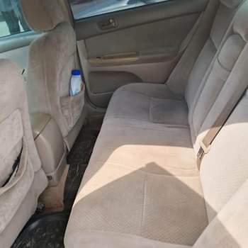 A picture of Toyota Camry Big Daddy 04