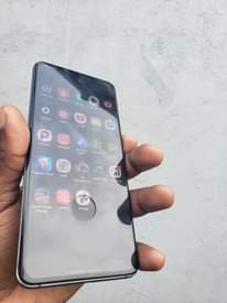 A picture of Samsung S20