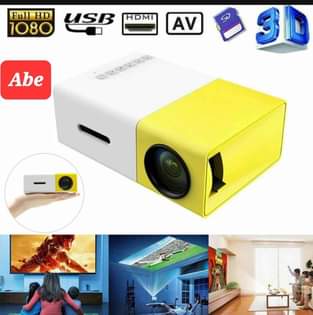 projector