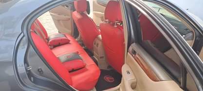 A picture of Available as seen Neatly used Lexus ES330 Buy and drive