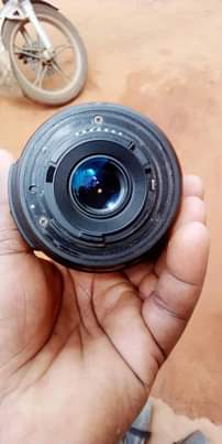 A picture of Camera
