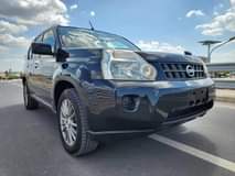 A picture of NISSAN XTRAIL 0652564588