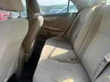 A picture of Toyota Corolla 2008 Model Used Like New Price 3 350m