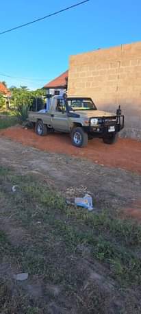 A picture of Dashboard kubwa milioni 78 LX milioni 38 dashboard kubwa piga
