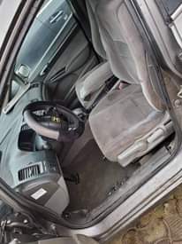 A picture of Honda civic 08