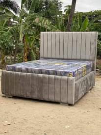 A picture of Bed sofa 210 0000 mpya