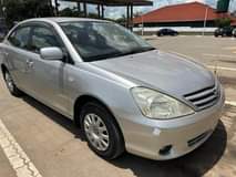 cars for sale in kitwe