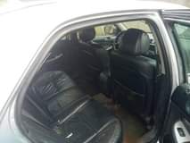 A picture of 2004 EOD Honda Accord EOD 2004 model 100000