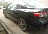 A picture of Toyota Corolla 2010 Engine 50 Gear Ac chilling Price 1