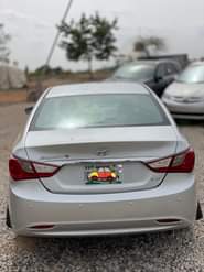 A picture of Hyundai sonata 2013 Everything working perfectly Buy and drive condition
