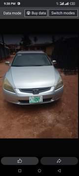 A picture of For urgent sale
