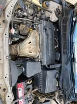 A picture of Update Belgium standard 2008 model camry untampered engine gear and