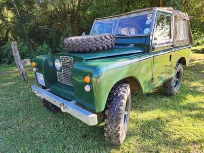 swb cars