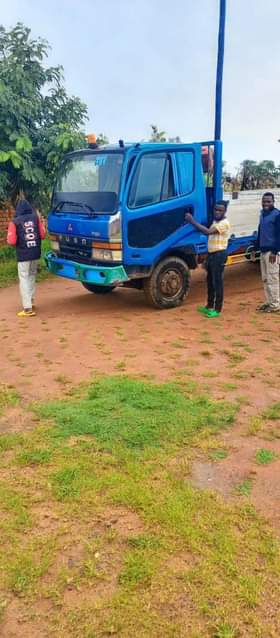 LILONGWE C.