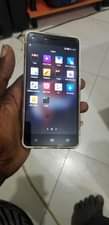 A picture of Tecno w5