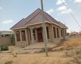 A picture of House for sale DODOMA city