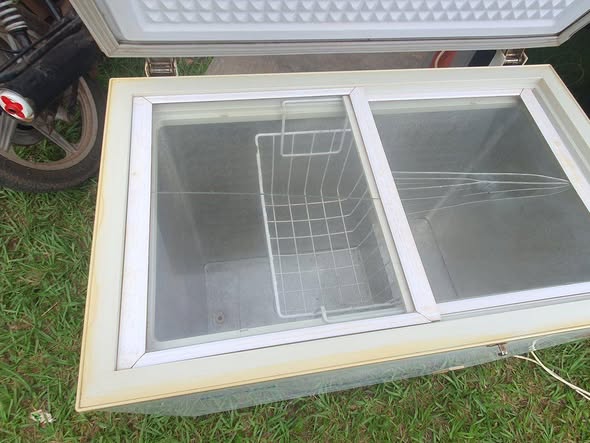 A picture of Deep Freezer 200 Littres