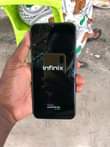 A picture of Infinix smart 5