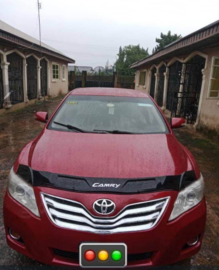 A picture of Standard 2008 2009 Toyota Camry 4plug Engine 