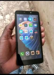 tecno pop2f