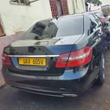 A picture of Mercedes Benz E300 diesel 30m
