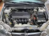 A picture of Toyota Corolla 2009 sport Toks standard Clean in and out