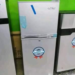 A picture of PROMO PROMO PROMO Solar freezer is 80 000 for the