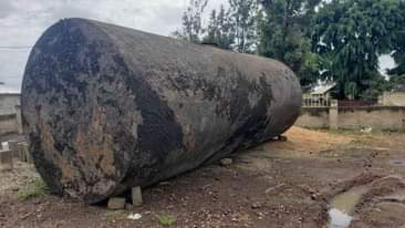 A picture of Under Ground Tenk LT 41380