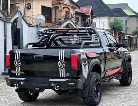 A picture of KinzzyAuto s LTD 08109018982 34 000 000 Refer and earn