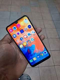 huawei y7