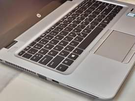 A picture of HP EliteBook 840 G3 i5 6th Gen 8GB RAM 256GB
