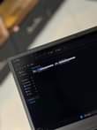 A picture of Dell g7 7590 gaming laptop CPU i7 9750H 2.6 5.00Ghz