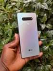 A picture of Lag stylo6
