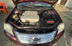A picture of Toyota Avalon 2007 08025508383