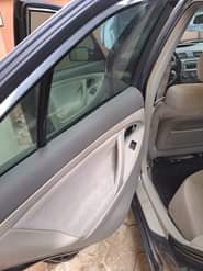A picture of Tokumbo standard Toyota Camry Engine and gear perfect AC is
