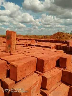 quarry stones