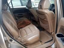 A picture of 2005 Honda Pilot