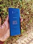 A picture of Samsung Galaxy S8 krek kdg saan gb64 ram4 net4g charger