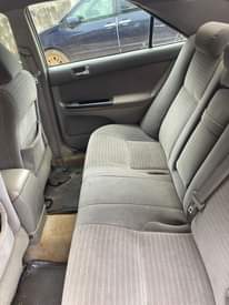 A picture of 2006 Toyota Camry