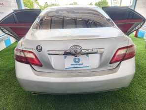 A picture of Toyota Camry XLE available for sale at Ilorin Kwara State