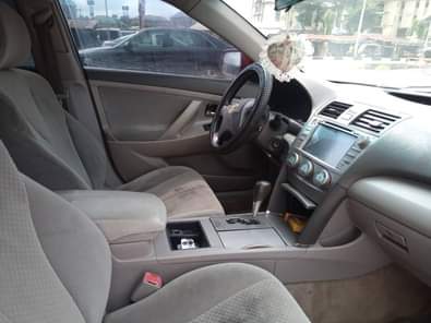 A picture of Takas Motors 07060931241 Super Camry 2009 Spider Engine percent okay