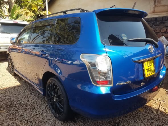 used toyota corolla