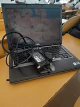 A picture of DELL LAPTOP