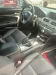 A picture of Honda Accord Tok standard first body year 2010 engine and