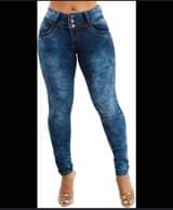 A picture of Jeans Fylea Na Shorts