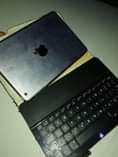 A picture of ipad